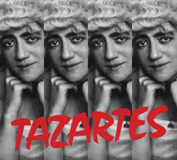 Album Ghédalia Tazartès: Tazartes