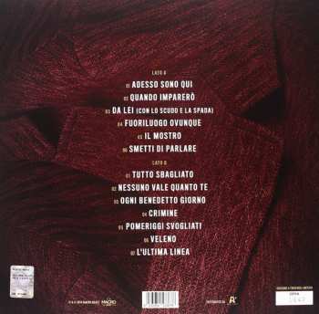 LP Ghemon: Orchidee LTD | NUM