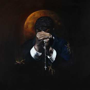 2LP Ghetts: Ghetto Gospel: The New Testament