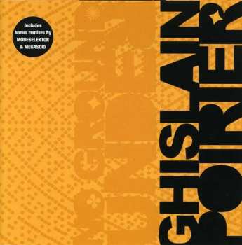 CD Ghislain Poirier: No Ground Under