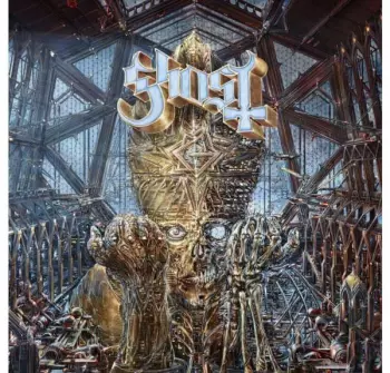 Ghost: Impera