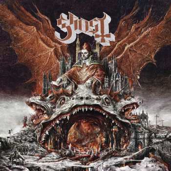 LP Ghost: Prequelle