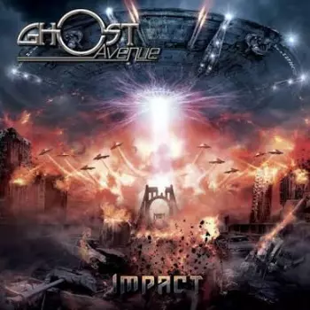 Ghost Avenue: Impact
