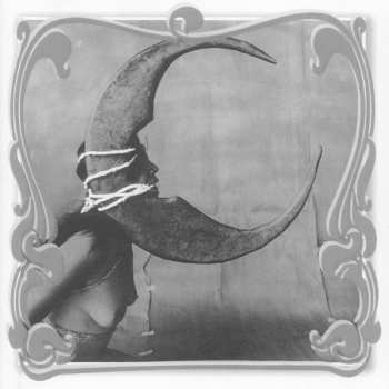 CD Ghost Bath: Moonlover