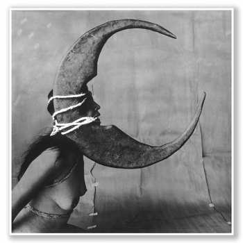 CD Ghost Bath: Moonlover  DIGI