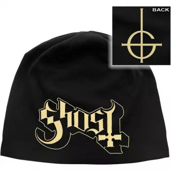 Pet Logo Ghost