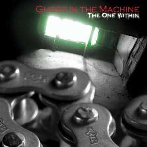 CD Ghost In The Machine: The One Within