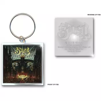 Sleutelhanger Meliora 