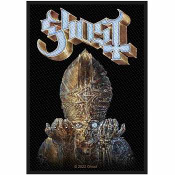 Merch Ghost: Patch Impera