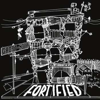 Album Ghost-Note: Fortified