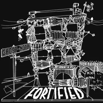 Fortified