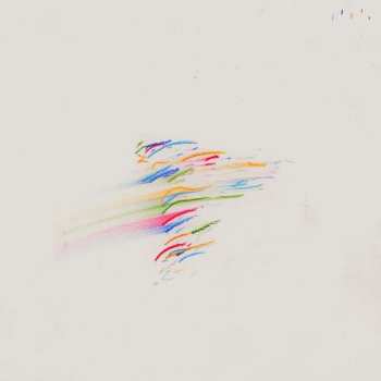 LP ghost orchard: Rainbow Music