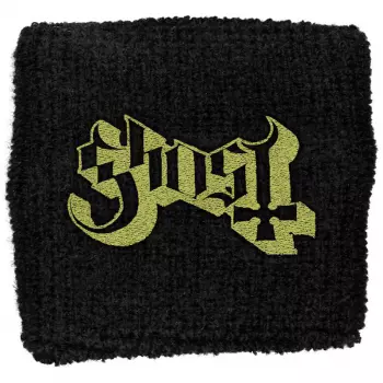 Zweetbandje Logo Ghost 