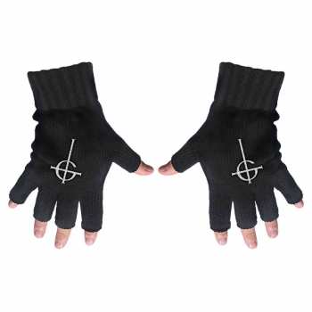 Merch Ghost: Handschoenen Cross