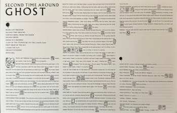 LP Ghost: Second Time Around CLR