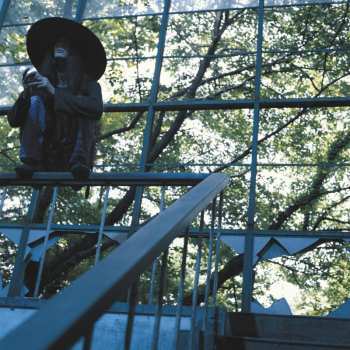 LP Ghost: Second Time Around CLR