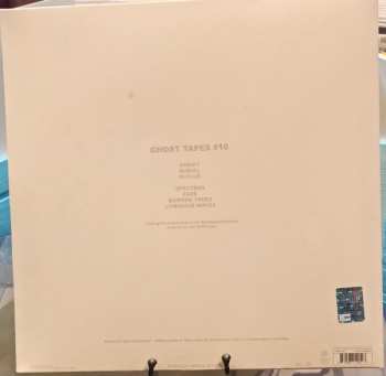 LP God Is An Astronaut: Ghost Tapes #10 LTD