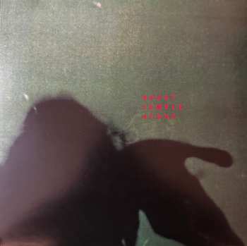 LP Ghost: Temple Stone CLR
