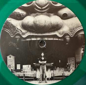 LP Ghost: Temple Stone CLR