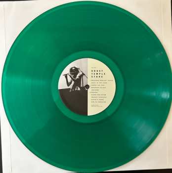 LP Ghost: Temple Stone CLR