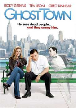 Album Ghost Town: Ghost Town
