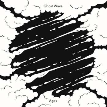 Album Ghost Wave: Ages