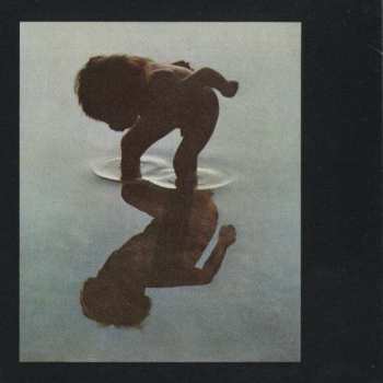 CD Ghost Woman: Anne, If
