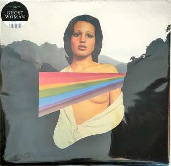 LP Ghost Woman: Ghost Woman CLR | LTD