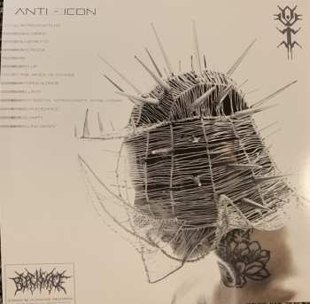 LP GhosteMane: ANTI-ICON