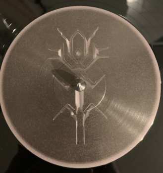 LP GhosteMane: ANTI-ICON