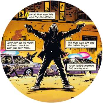Album Ghostface Killah: 36 Seasons: 10th Anniversary