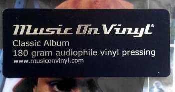 2LP Ghostface Killah: Ironman