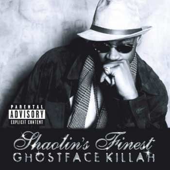 CD Ghostface Killah: Shaolin's Finest