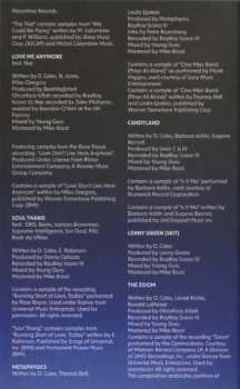 MC Ghostface Killah: Supreme Clientele 2