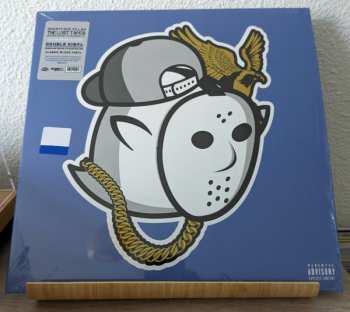 2LP Ghostface Killah: The Lost Tapes  DLX