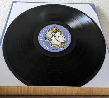 2LP Ghostface Killah: The Lost Tapes  DLX