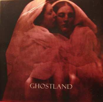 Album Ghostland: Ghostland