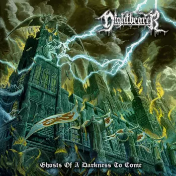 Nightbearer: Ghosts Of A Darkness To Come