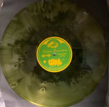 LP Ghoul: Noxious Conconctions CLR | LTD
