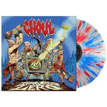 LP Ghoul: Transmission Zero