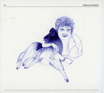 CD Ghouls'N'Ghosts: Ghouls'N'Ghosts