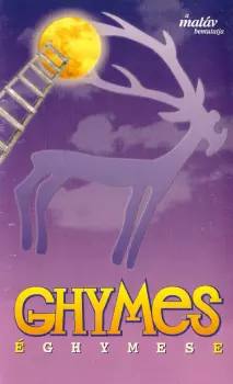 Ghymes: Éghymese
