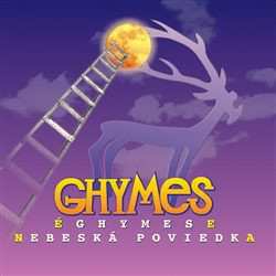 CD Ghymes: Éghymese = Nebeská Poviedka
