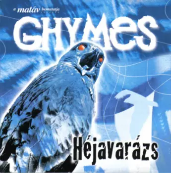 Ghymes: Héjavarázs