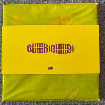 CD (G)I-DLE: Dumdi Dumdi