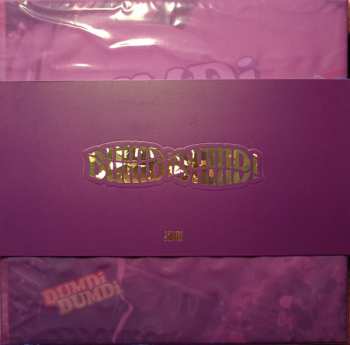 CD (G)I-DLE: Dumdi Dumdi