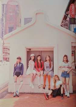 CD (G)I-DLE: I Am