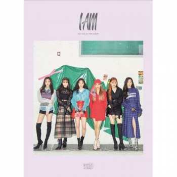 CD (G)I-DLE: I Am