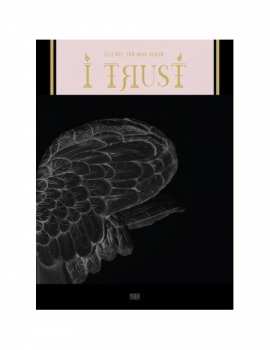 Album (G)I-DLE: I Trust
