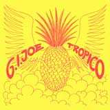 LP G.I. Joe: Tropico